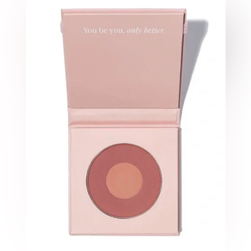 NWT MOTD Blush Duo Modern Mauve